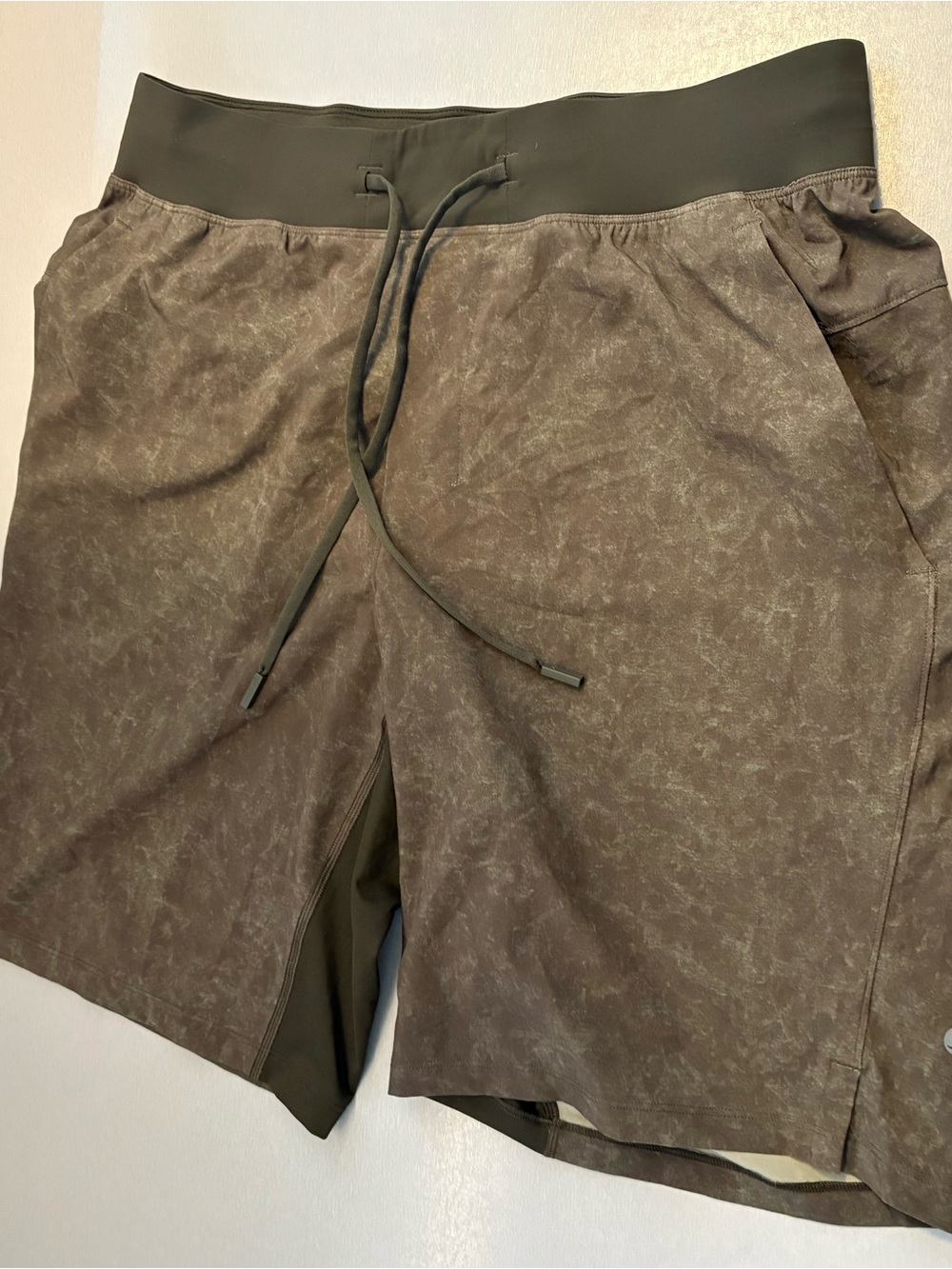 Men’s Lululemon T.H.E Linerless Short 7”